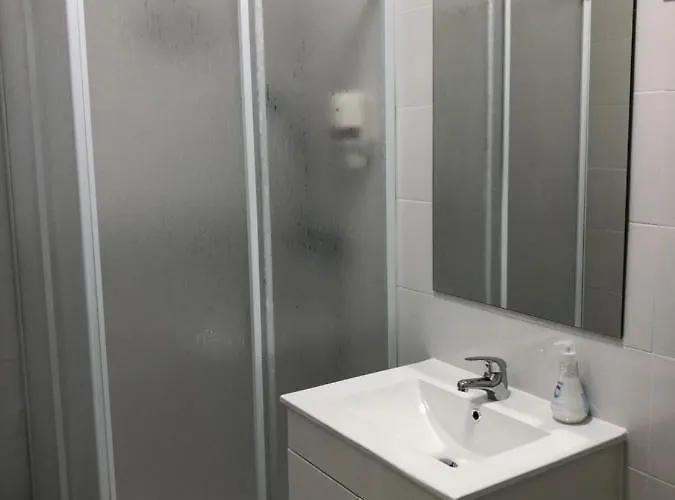 Be Marques Kwatera prywatna *