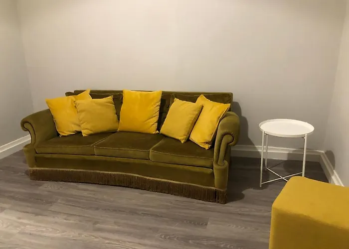 Kwatera prywatna Be Marques