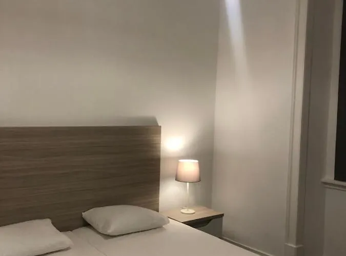 民宿 Be Marques Lisboa