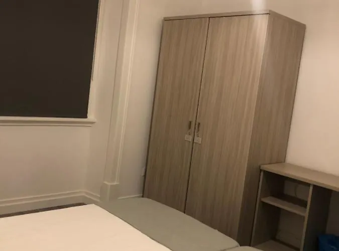 Kwatera prywatna Be Marques