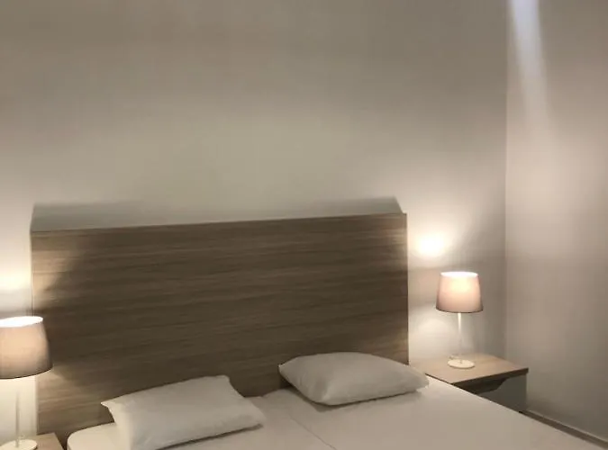 Be Marques 民宿 Lisboa