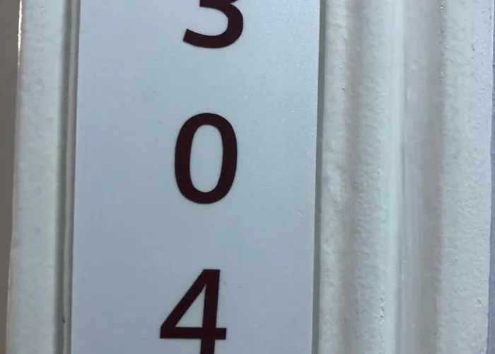 Kwatera prywatna Be Marques *