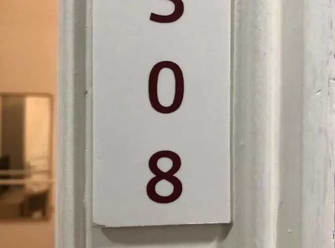 Rum i privatbostad Be Marques *