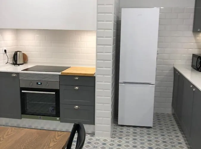 Be Marques Rum i privatbostad Lisboa