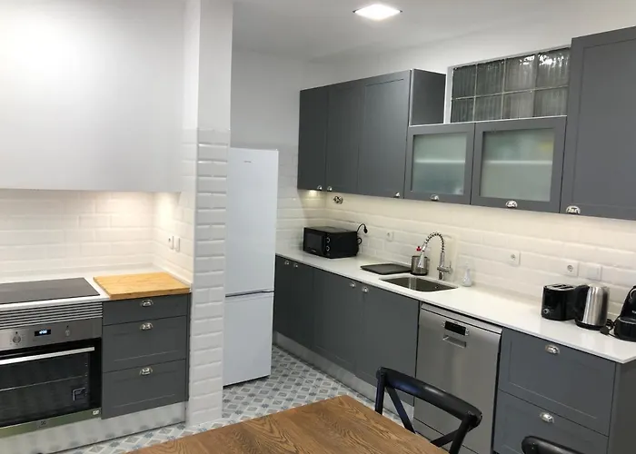 Be Marques Rum i privatbostad