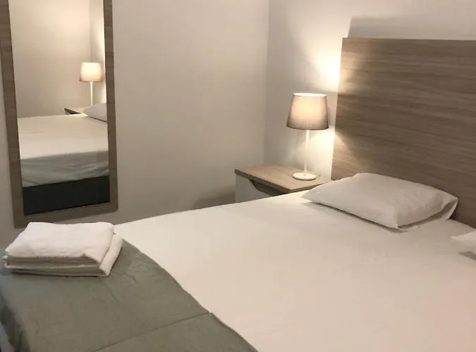 Be Marques Kwatera prywatna *