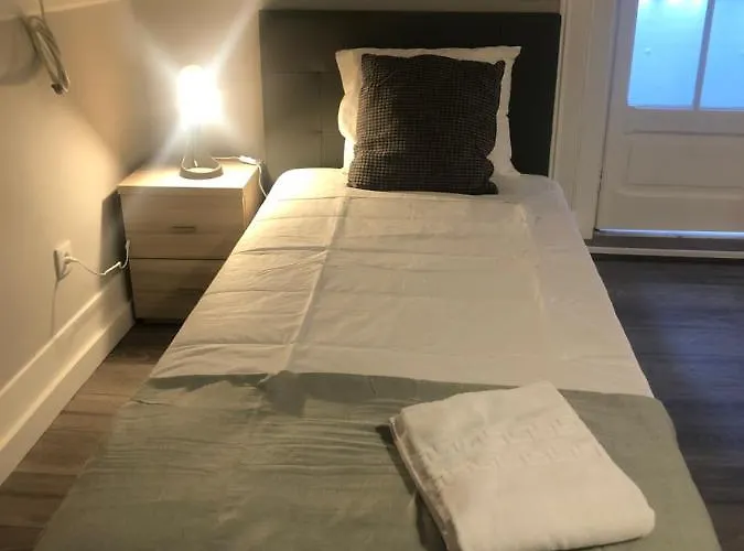 Be Marques Kwatera prywatna