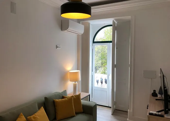 Be Marques Kwatera prywatna