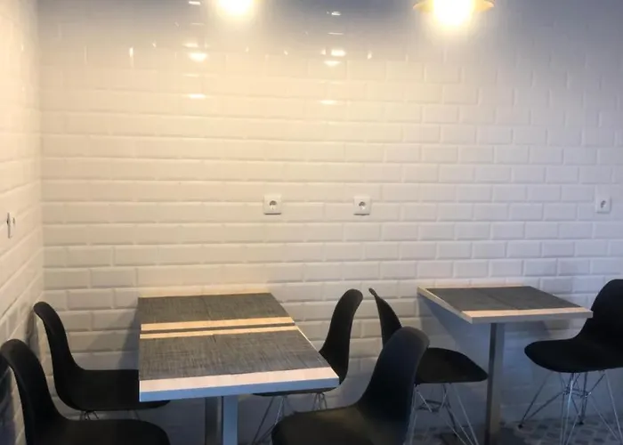 Be Marques Kwatera prywatna *