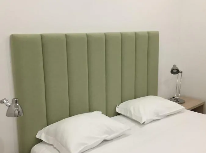 Kwatera prywatna Be Marques