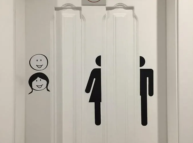 Kwatera prywatna Be Marques *