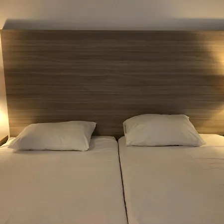 Be Marques 홈스테이 리스본