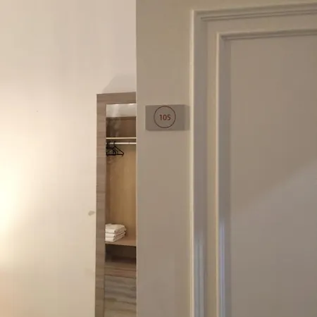 Habitación en casa particular Be Marquês