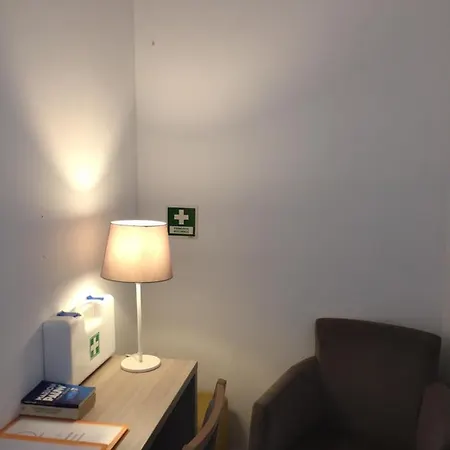 Habitación en casa particular Be Marquês