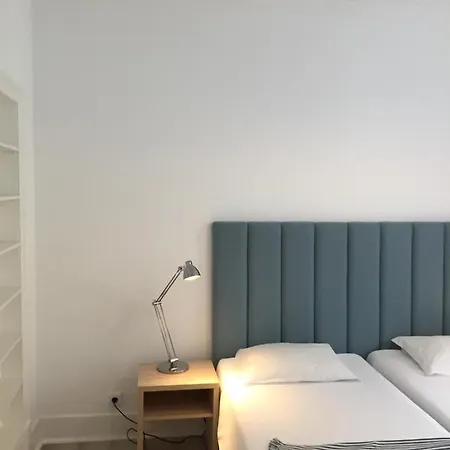 Be Marquês * Lisboa