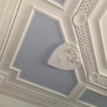 Be Marquês Habitación en casa particular *