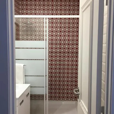 Habitación en casa particular Be Marquês Lisboa