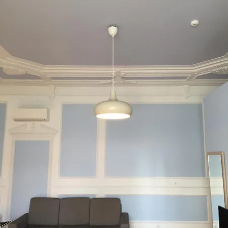 Be Marquês Habitación en casa particular