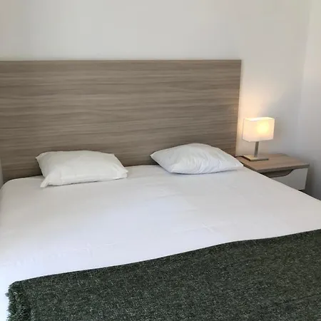 Habitación en casa particular Be Marquês