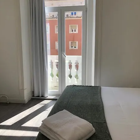 Be Marquês * Lisboa