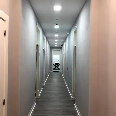 Habitación en casa particular Be Marquês