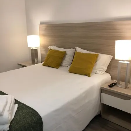 Be Marquês Habitación en casa particular Lisboa