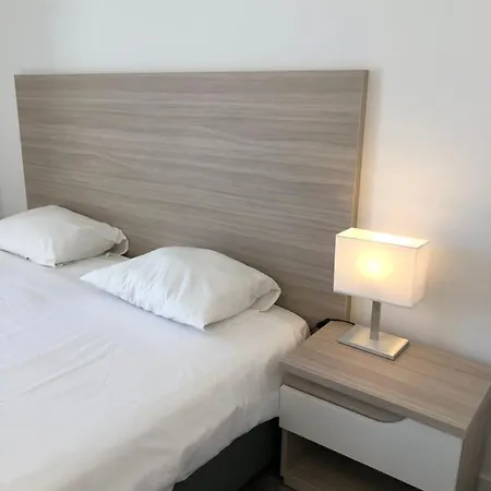 Be Marquês Habitación en casa particular