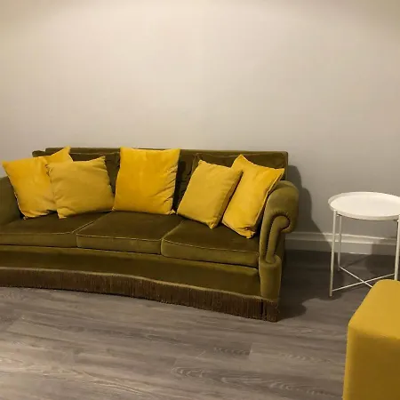 Habitación en casa particular Be Marquês