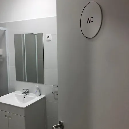 Be Marquês Habitación en casa particular *