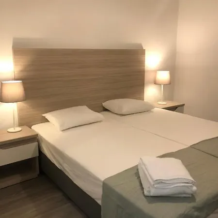 Be Marquês Habitación en casa particular