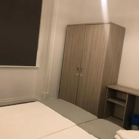 Habitación en casa particular Be Marquês