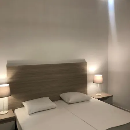 Be Marquês Habitación en casa particular Lisboa