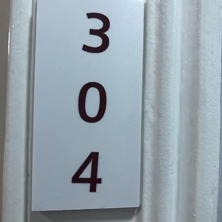 Habitación en casa particular Be Marquês *