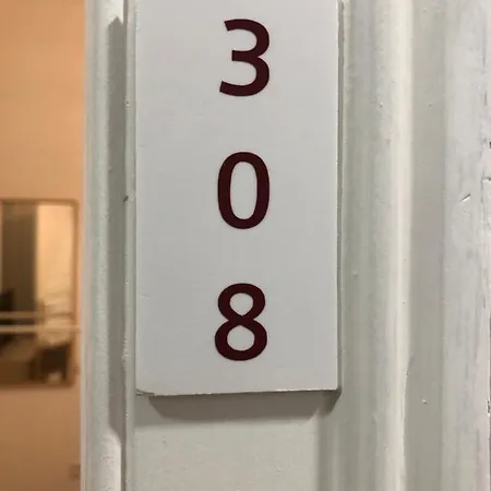 Habitación en casa particular Be Marquês *