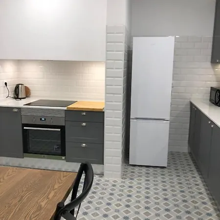 Be Marquês Habitación en casa particular Lisboa