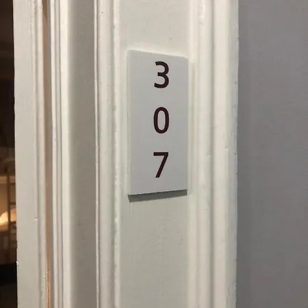 Be Marquês * Lisboa