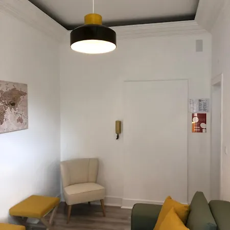 Be Marquês * Lisboa