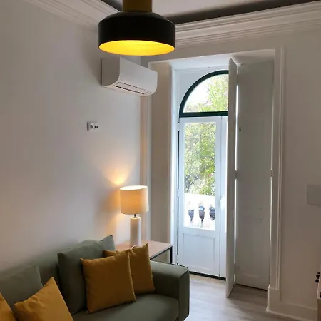 Be Marquês Habitación en casa particular