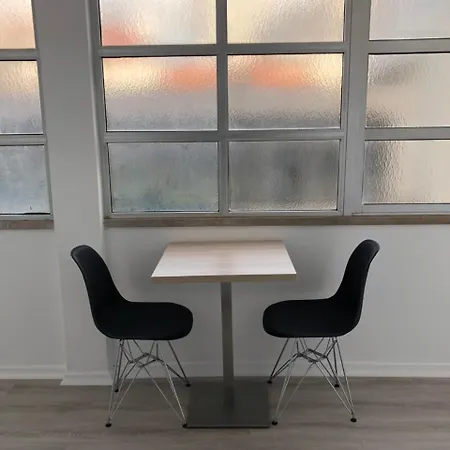 Habitación en casa particular Be Marquês Lisboa