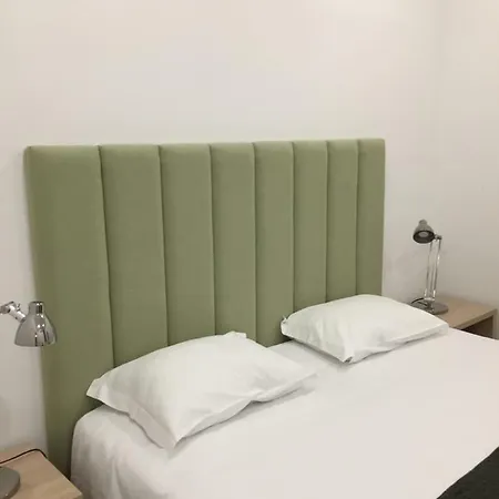 Habitación en casa particular Be Marquês