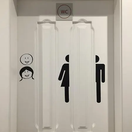 Habitación en casa particular Be Marquês *