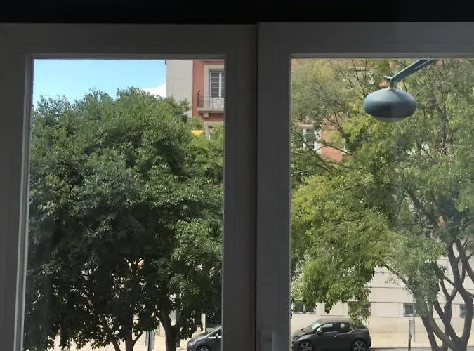 Be Marques 리스본