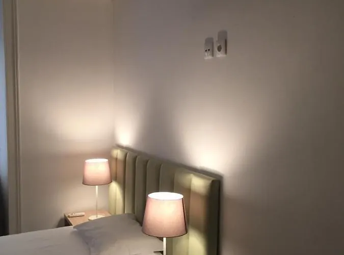 Be Marques 리스본