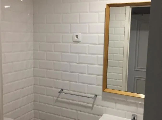 Be Marques 리스본