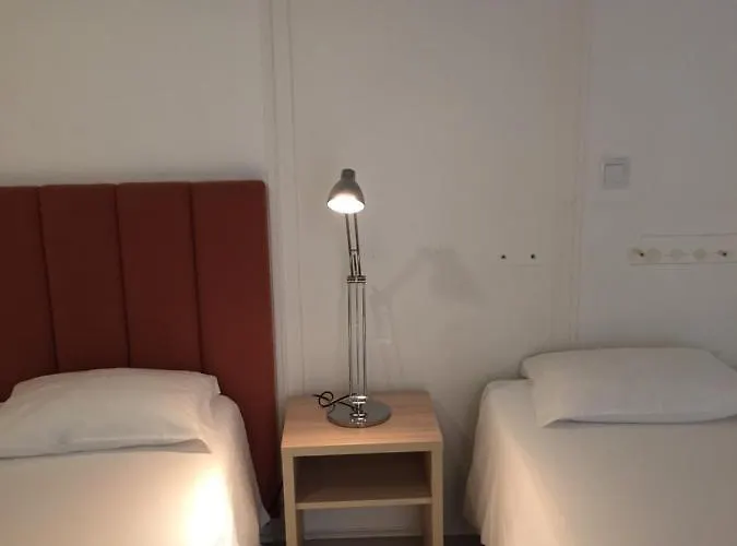 Be Marques * 리스본