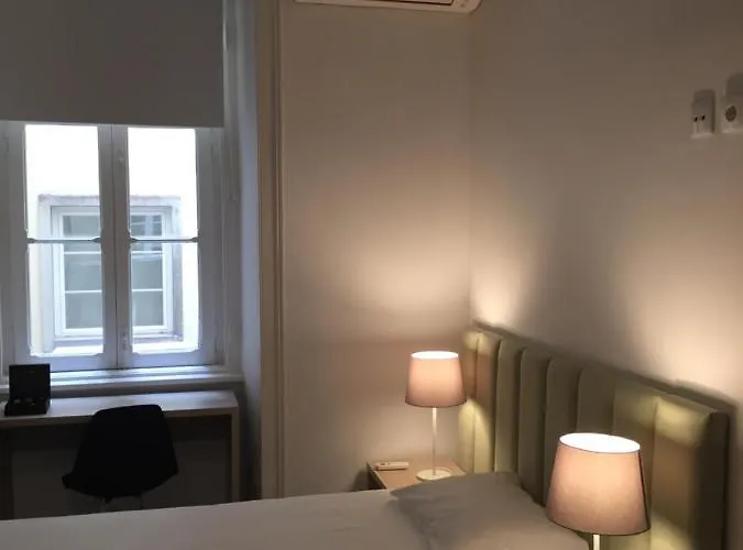 Be Marques 리스본