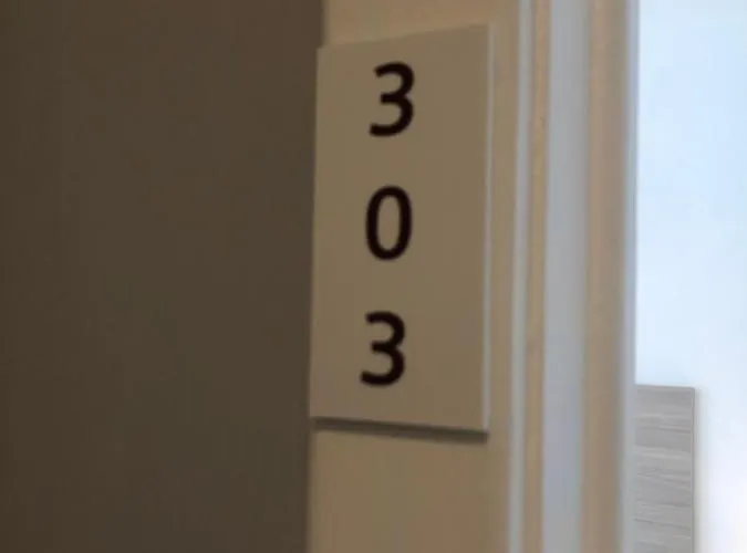 Be Marques 홈스테이 리스본