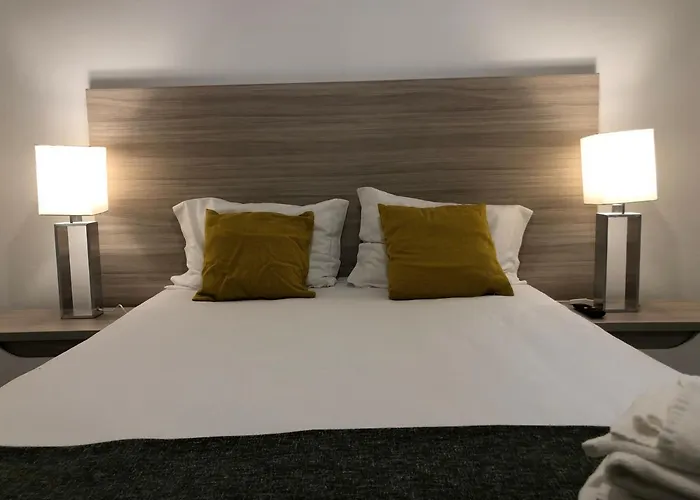 홈스테이 Be Marques 리스본