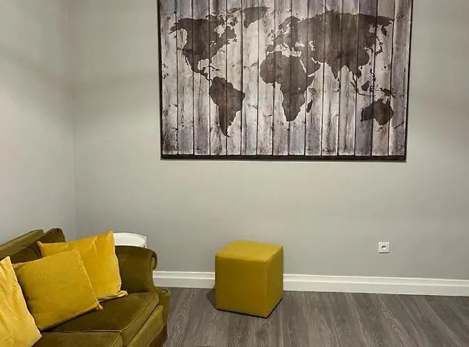 홈스테이 Be Marques 리스본