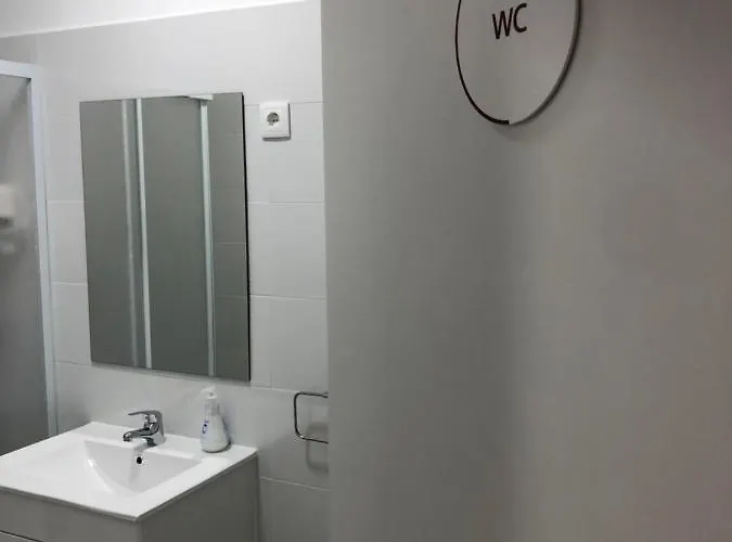 Be Marques 홈스테이 *